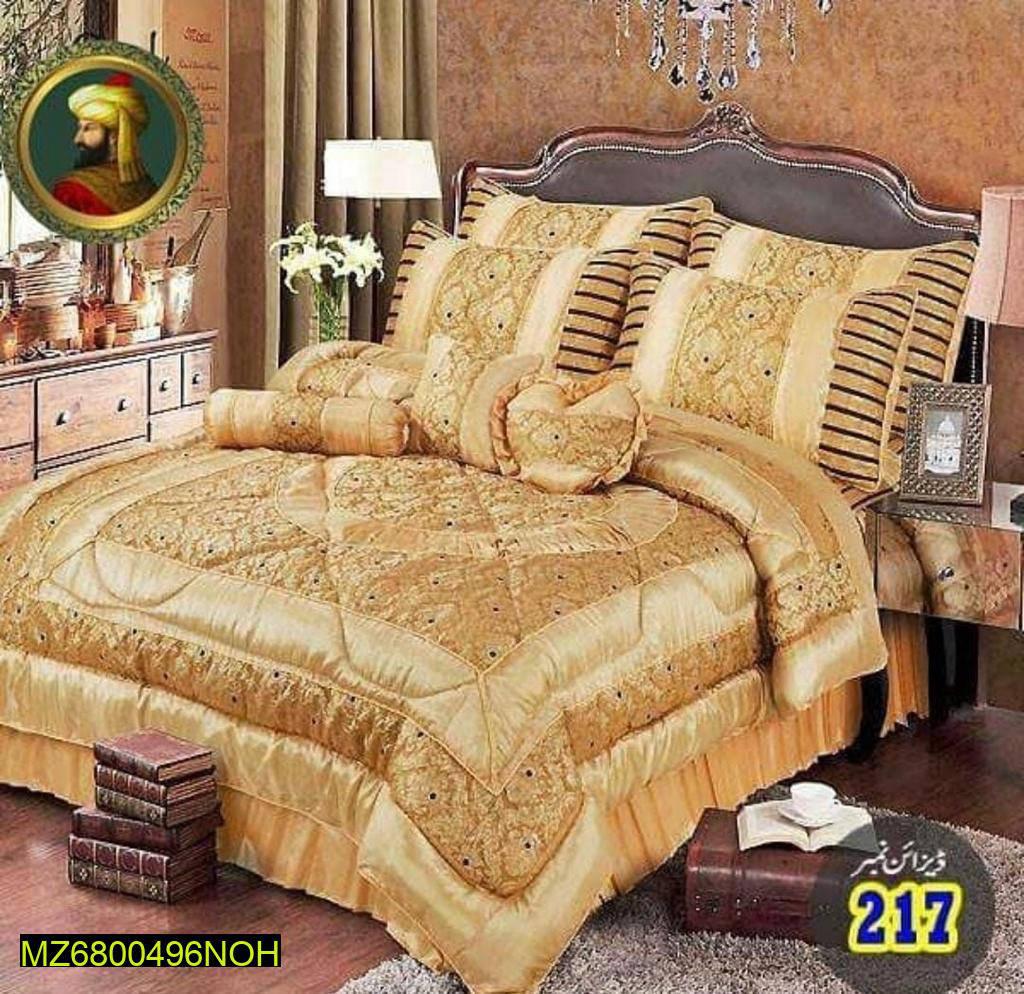 Bridal Special Elegant Designed 14 Pcs Set