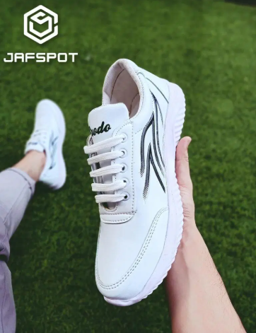 Jaf Spot Sneakers
