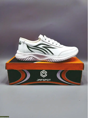 Jaf Spot Sneakers