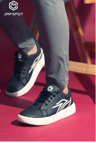 Jaf Spot Sneakers