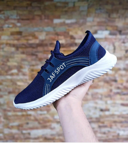 Jaf Spot Men Sport Casual Sneakers