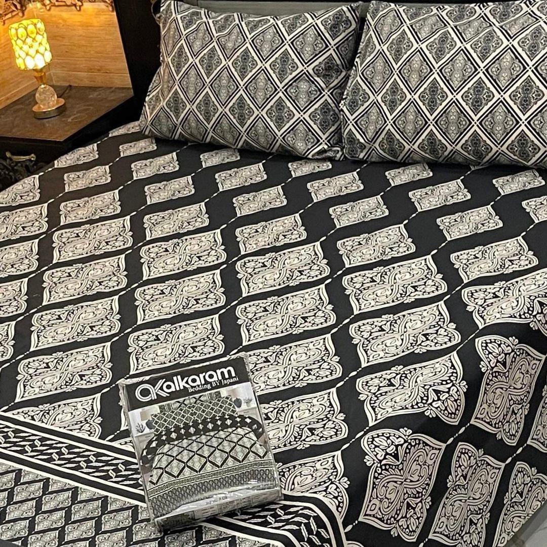 Bedsheets