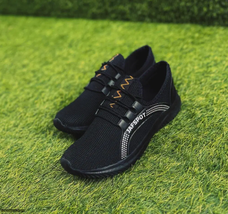 Jaf Spot Men Sport Casual Sneakers