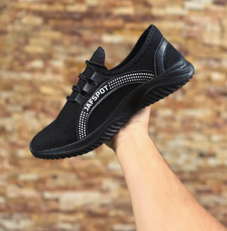 Jaf Spot Men Sport Casual Sneakers